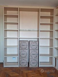 Libreria del benessere