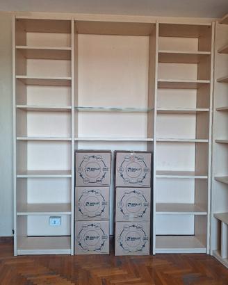 Libreria del benessere
