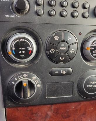 Comandi risc SUZUKI GRAND VITARA 2006