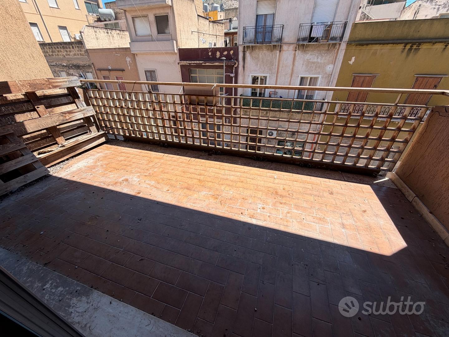 Apartment in Trapani, Xitta - Vista 6