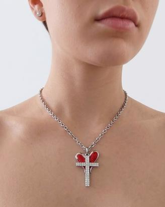 Collana d'Acciaio Sweet Years