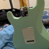 FENDER STRATOCASTER USA
