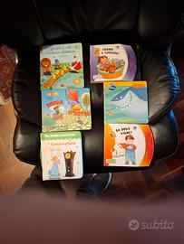 libri per bambini 