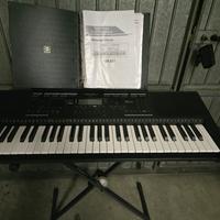 TASTIERA ELETTRONICA MEDELI MK401