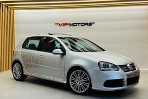 VOLKSWAGEN GOLF R32 5PORTE DSG PELLE TETTO 250CV P