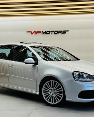 VOLKSWAGEN GOLF R32 5PORTE DSG PELLE TETTO 250CV P