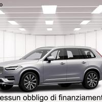 VOLVO Xc90 T8 Plug-In Hybrid Awd Automatico 7 Post