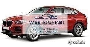 Bmw x3 x4 musata 2018 2019 2020 2021