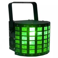 coppia luci dj 
ADJ Mini Dekker DMX-512 