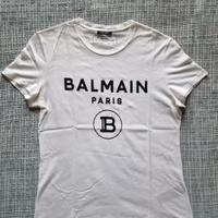 T-Shirt Balmain Paris