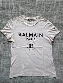 T-Shirt Balmain Paris