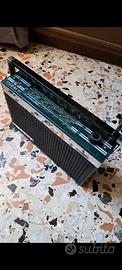 radio vintage Siemens Club RK 92