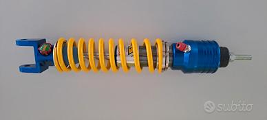 ammortizzatore typhoon gilera piaggio 