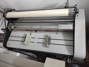 Plastificatrice F 650 65cm