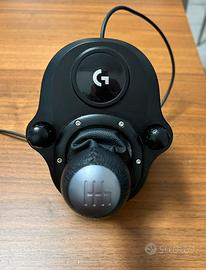 Cambio ad H Logitech