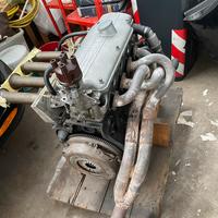 Motore bmw 2002