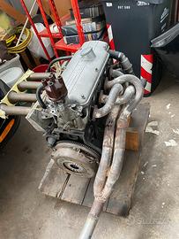 Motore bmw 2002