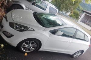 HYUNDAI i30 2ª serie