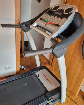 Tapis roulant ProForm 500 ZLT