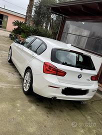 Bmw serie 1 150cv