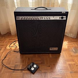 Raro amplificatore vintage Farfisa FALCON DE LUXE