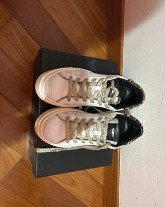 Sneakers Crime London