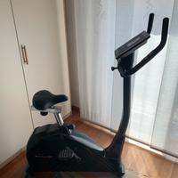 Cyclette da ginnastica ProForm Slide Touch 6.0