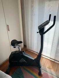 Cyclette da ginnastica ProForm Slide Touch 6.0