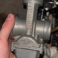 Keihin 38