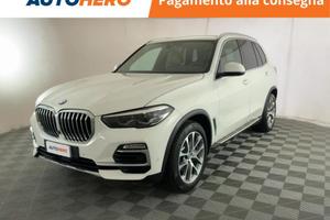 BMW X5 xDrive30d xLine