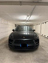 Macan 2.0 245 cv full optional