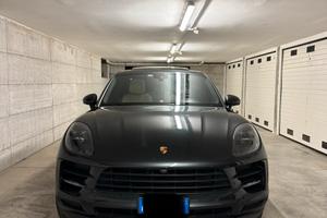 Macan 2.0 245 cv full optional
