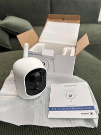 COCOCAM 4G Telecamera