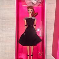 Barbie silkstone