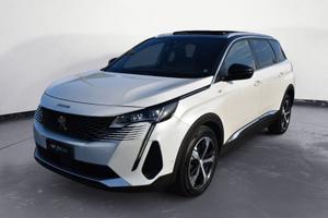 Peugeot 5008 BlueHDi 180 GT Pack EAT8 S/S aut.