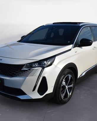 Peugeot 5008 BlueHDi 180 GT Pack EAT8 S/S aut.