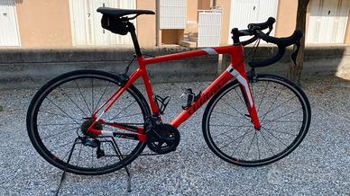 Wilier Triestina GTR Team