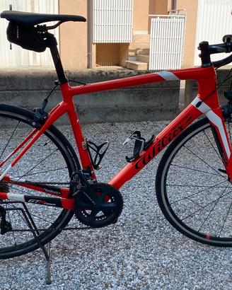 Wilier Triestina GTR Team