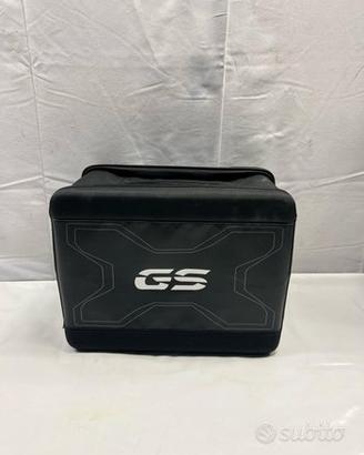 BORSA INTERNA BAULETTO TOP CASE BMW F750 GS / F850