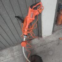 Decespugliatore elettrico black e Decker