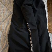 pataloncini cosrti under armour