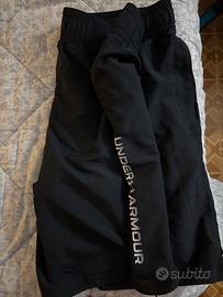pataloncini cosrti under armour