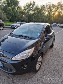 Ford Ka  Titanium 11/2014  