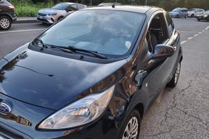 Ford Ka  Titanium 11/2014  