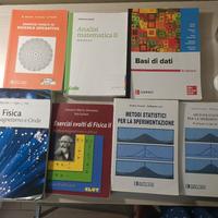 libri universitari ingegneria