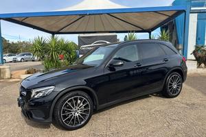 Mercedes-benz GLC 250 d 4Matic Premium 2017