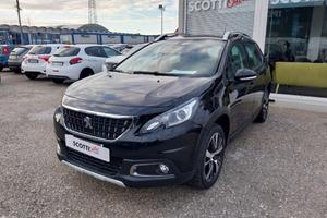 PEUGEOT 2008 II - 2008 1.2 puretech Allure s&s 130