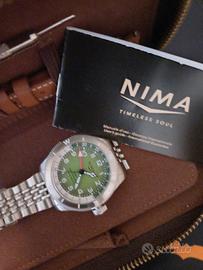 NIMA WATCHES