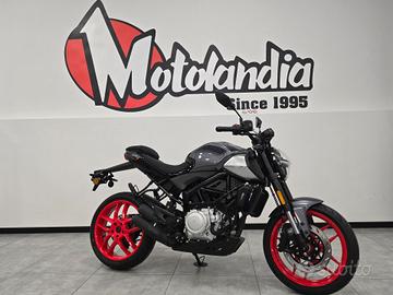 Morbidelli Altro N 125 V M.Y. 2026