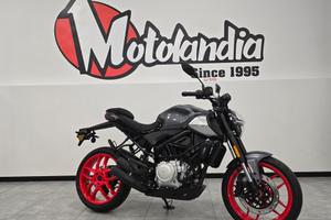 Morbidelli Altro N 125 V M.Y. 2026